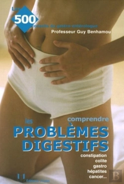 Bertrand.pt - Comprendre Les Problemes Digestifs