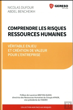 Bertrand.pt - Comprendre Les Risques Ressources Humaines