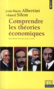 Comprendre Les Théories Économiques (4è Édition)