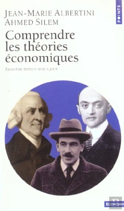 Bertrand.pt - Comprendre Les Theories Economiques