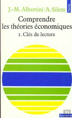 Bertrand.pt - Comprendre Les Theories Economiques