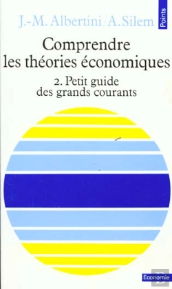 Bertrand.pt - Comprendre Les Theories Economiques