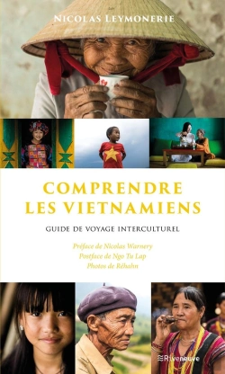 Bertrand.pt - Comprendre Les Vietnamiens : Guide De Voyage Interculturel
