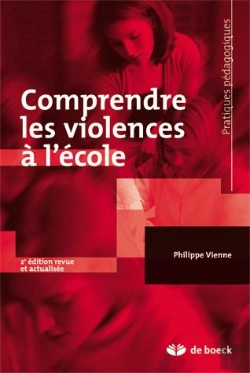 Bertrand.pt - Comprendre Les Violences À L'École