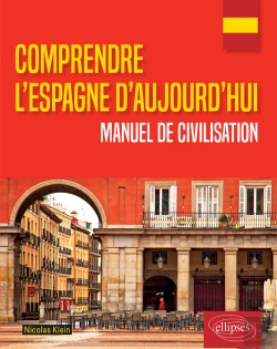 Bertrand.pt - Comprendre L'Espagne D'Aujourd'Hui. Manuel De Civilisation