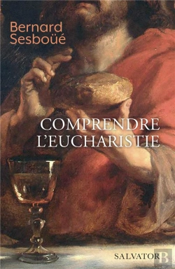 Bertrand.pt - Comprendre L'Eucharistie