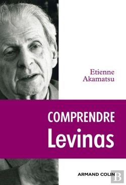 Bertrand.pt - Comprendre Lévinas