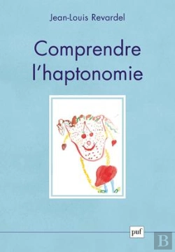 Bertrand.pt - Comprendre L'Haptonomie