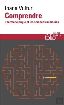 Bertrand.pt - Comprendre ; L'Herméneutique Et Les Sciences Humaines