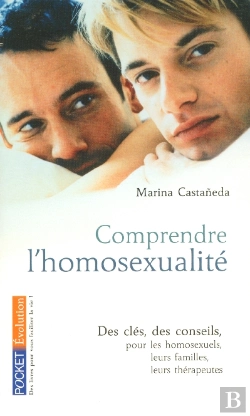 Bertrand.pt - Comprendre L'Homosexualite