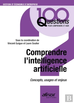 Bertrand.pt - Comprendre L'Intelligence Artificielle : Concepts, Usages Et Enjeux