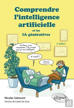 Bertrand.pt - Comprendre L'Intelligence Artificielle Et Les Ia Génératives