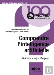 Comprendre L'Intelligence Artificielle