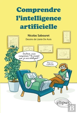 Bertrand.pt - Comprendre L'Intelligence Artificielle