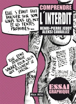 Bertrand.pt - Comprendre L'Interdit