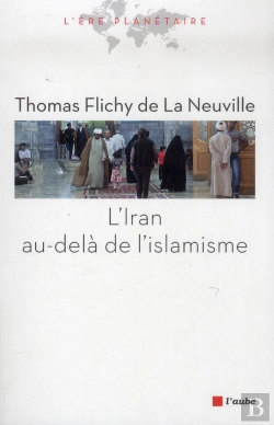 Bertrand.pt - Comprendre L'Iran Au-Delà De L'Islamisme