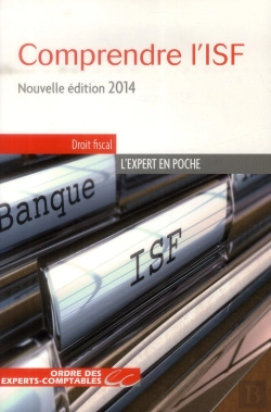 Bertrand.pt - Comprendre L'Isf (Ed 2014)