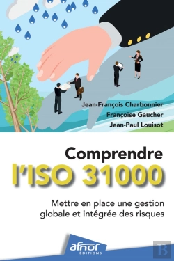 Bertrand.pt - Comprendre L'Iso 31000