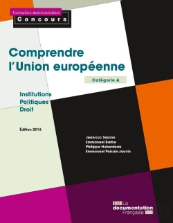Bertrand.pt - Comprendre L'Union Européenne