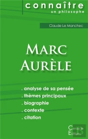 Comprendre Marc Aurele Analyse Complete De Sa Pensee