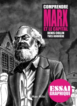 Bertrand.pt - Comprendre Marx Et Le Capital