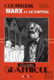 Comprendre Marx ; Guide Graphique