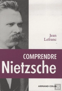 Bertrand.pt - Comprendre Nietzsche