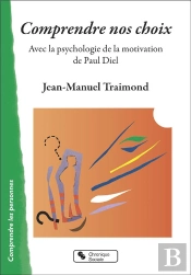 Comprendre Nos Choix : Avec La Psychologie De La Motivation De Paul Diel