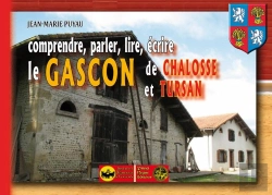Bertrand.pt - Comprendre, Parler, Lire Le Gascon De Chalosse Et Tursan