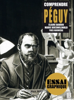 Bertrand.pt - Comprendre Péguy