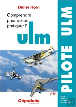 Bertrand.pt - Comprendre Pour Mieux Pratiquer L'Ulm (5e Édition)