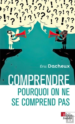 Bertrand.pt - Comprendre Pourquoi On Ne Se Comprend Pas