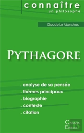 Comprendre Pythagore Analyse Complete De Sa Pensee