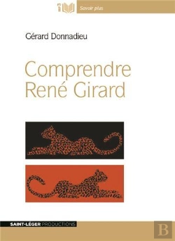 Bertrand.pt - Comprendre Rene Girard
