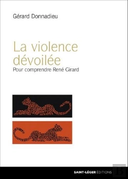 Bertrand.pt - Comprendre Rene Girard