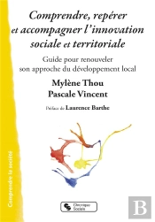 Comprendre Repérer Et Accompagner L'Innovation Sociale Et Territoriale