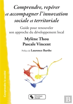 Bertrand.pt - Comprendre Repérer Et Accompagner L'Innovation Sociale Et Territoriale