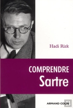 Bertrand.pt - Comprendre Sartre