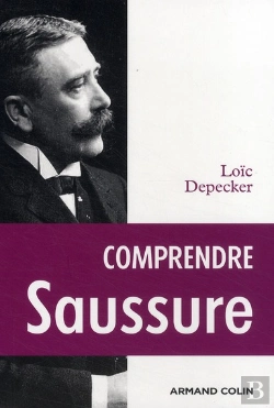 Bertrand.pt - Comprendre Saussure