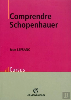 Bertrand.pt - Comprendre Schopenhaueur