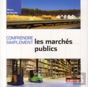 Comprendre Simplement Les Marchés Publics