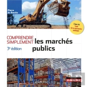 Comprendre Simplement Les Marches Publics