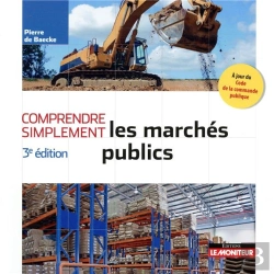 Bertrand.pt - Comprendre Simplement Les Marches Publics
