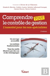 Comprendre Tout Le Contrôle De Gestion : L'Essentiel Pour Les Non-Spécialistes