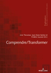 Comprendre/Transformer