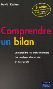 Comprendre Un Bilan (3è Édition)