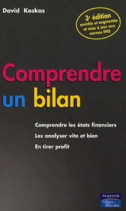 Bertrand.pt - Comprendre Un Bilan (3è Édition)