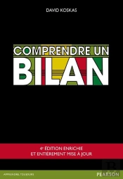 Comprendre Un Bilan 4e Edition