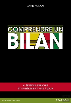 Bertrand.pt - Comprendre Un Bilan 4e Edition
