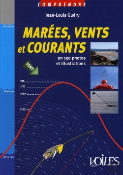 Bertrand.pt - Comprendre Vents, Marées Et Courants En Navigation